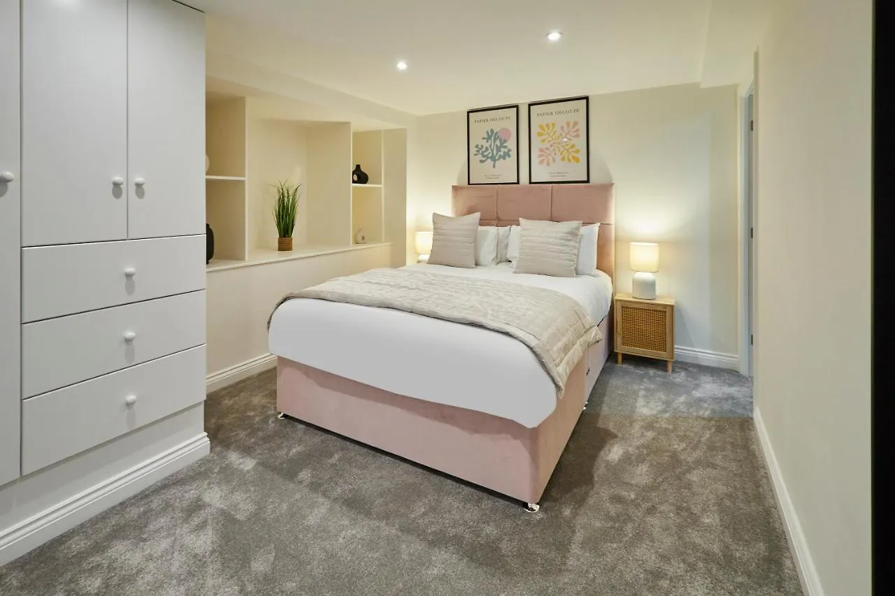 Holiday home Host & Stay - 3 The Mount Whitby United Kingdom