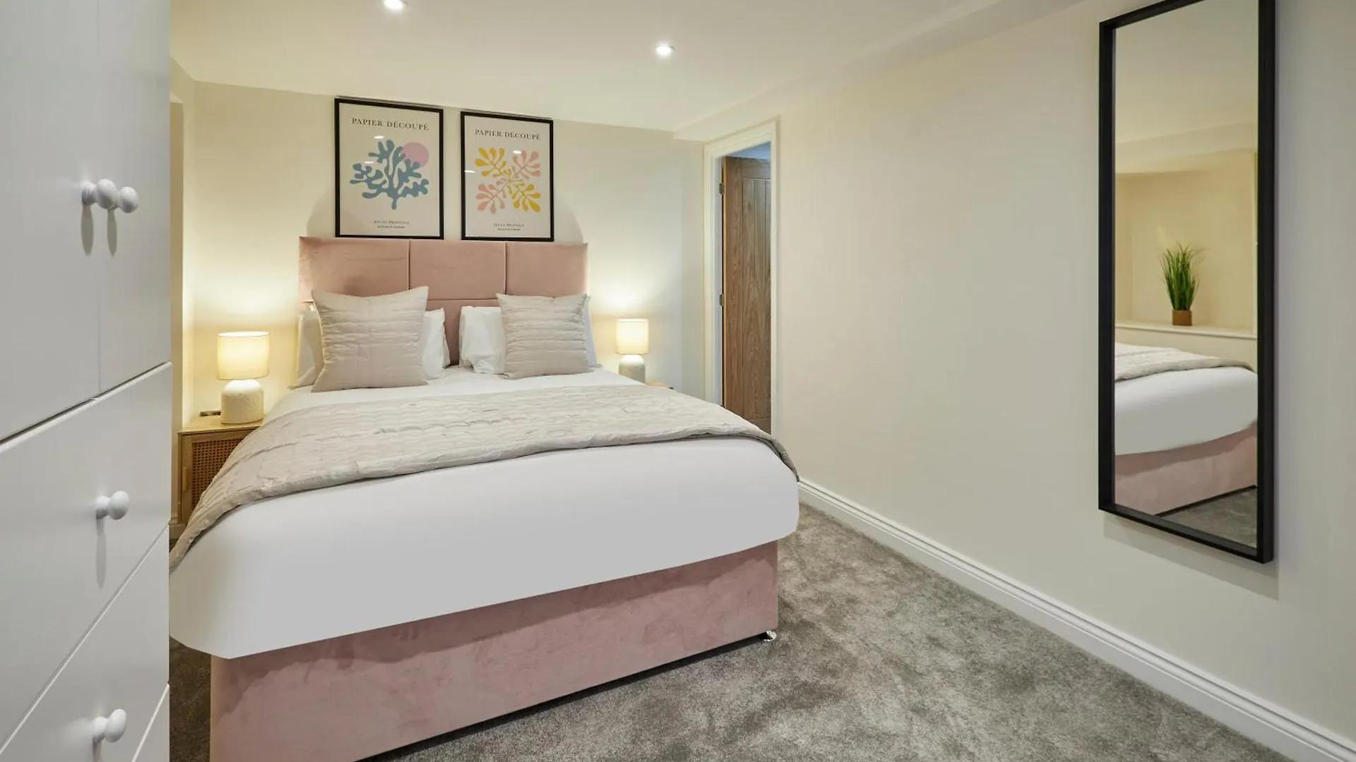 Holiday home Host & Stay - 3 The Mount Whitby United Kingdom