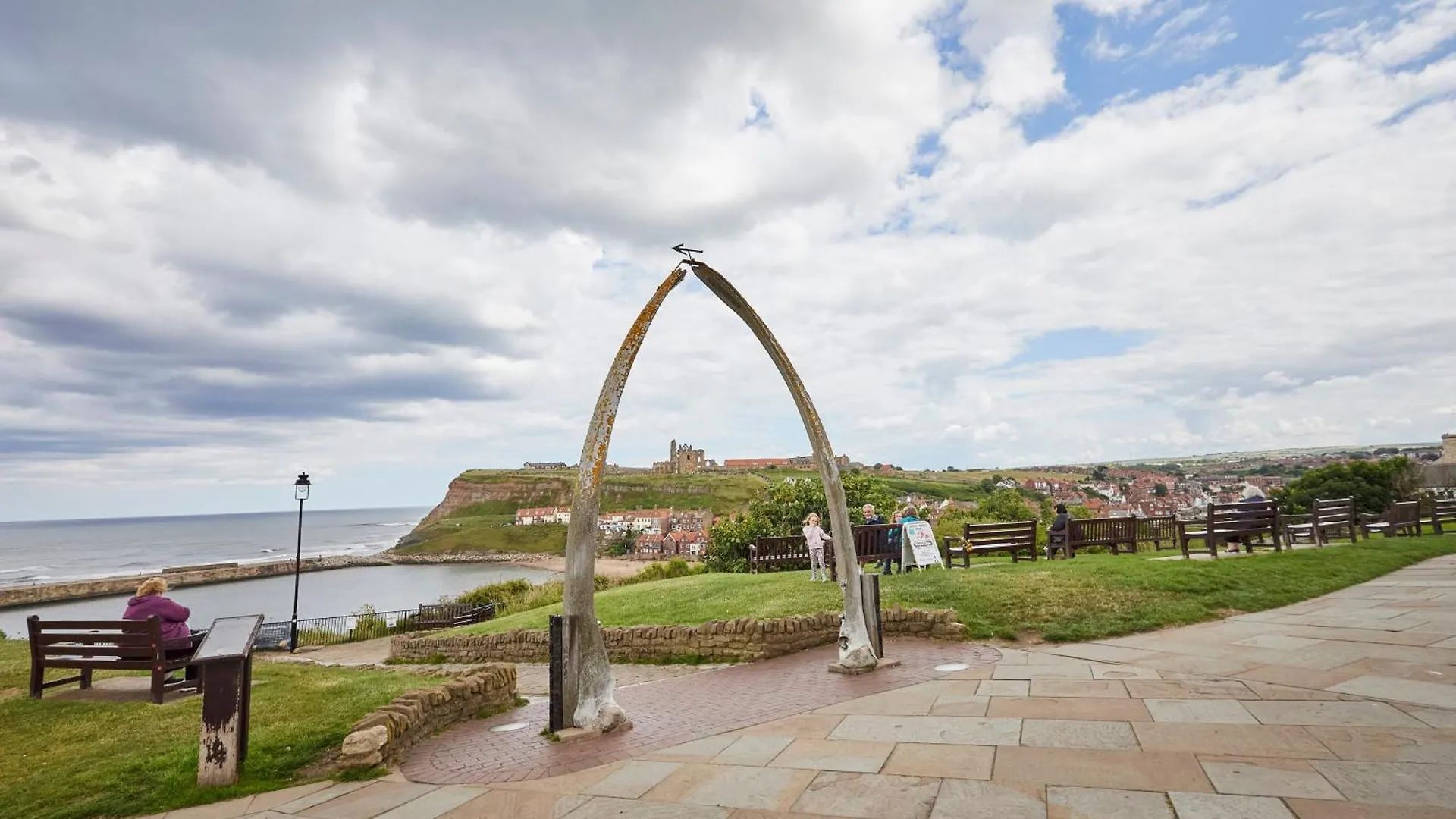 Host & Stay - 3 The Mount Whitby United Kingdom