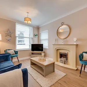 Holiday home Ellerby Lane House, Whitby