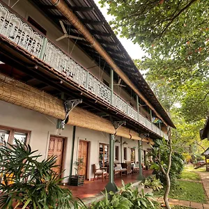 Samiira On Ashtamudi Resort Kollam
