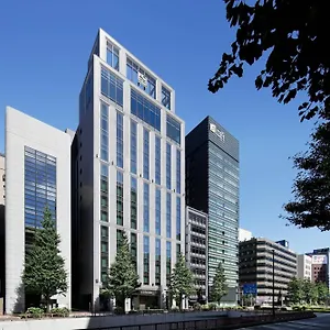 Ac By Marriott Ginza Hotel Tokyo