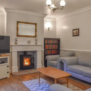 Holiday home Rascals Rest, Whitby