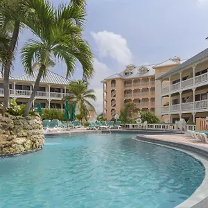 Morritt's Tortuga Club Resort Gun Bay