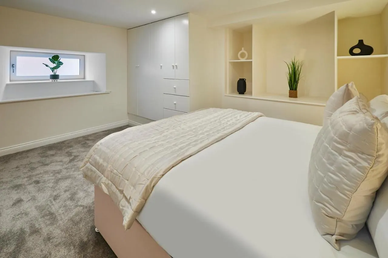 Holiday home Host & Stay - 3 The Mount Whitby